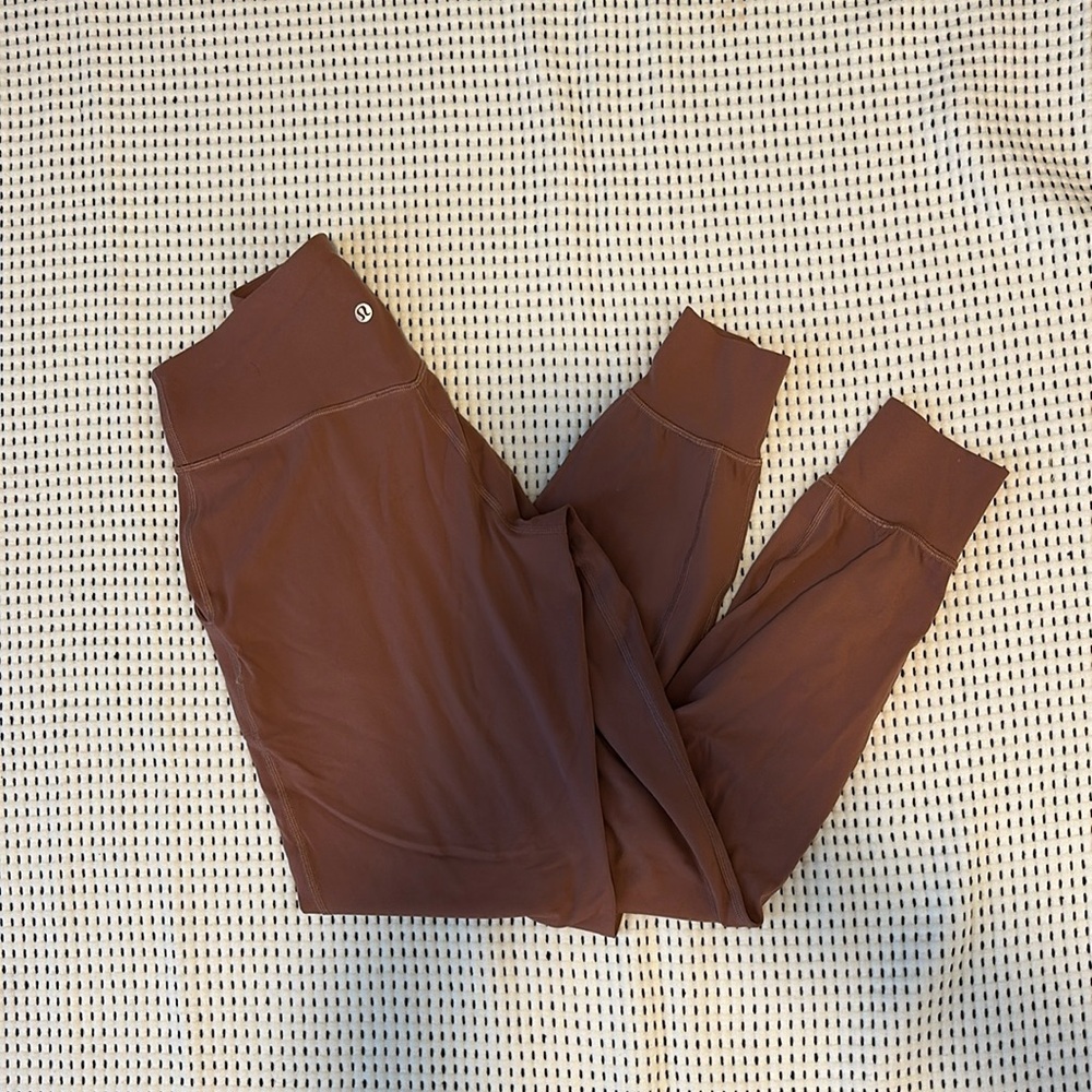 Lululemon Align Jogger